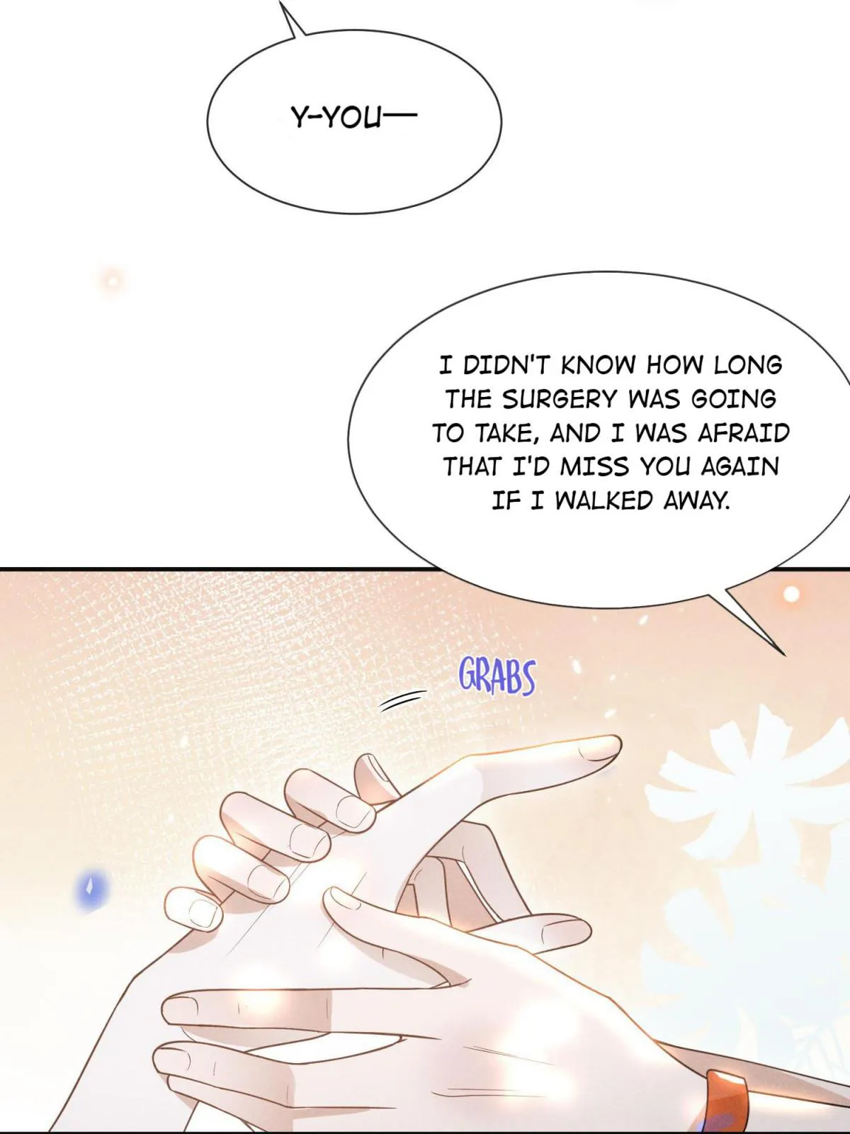 See You Never - Chapter 37 Page 14