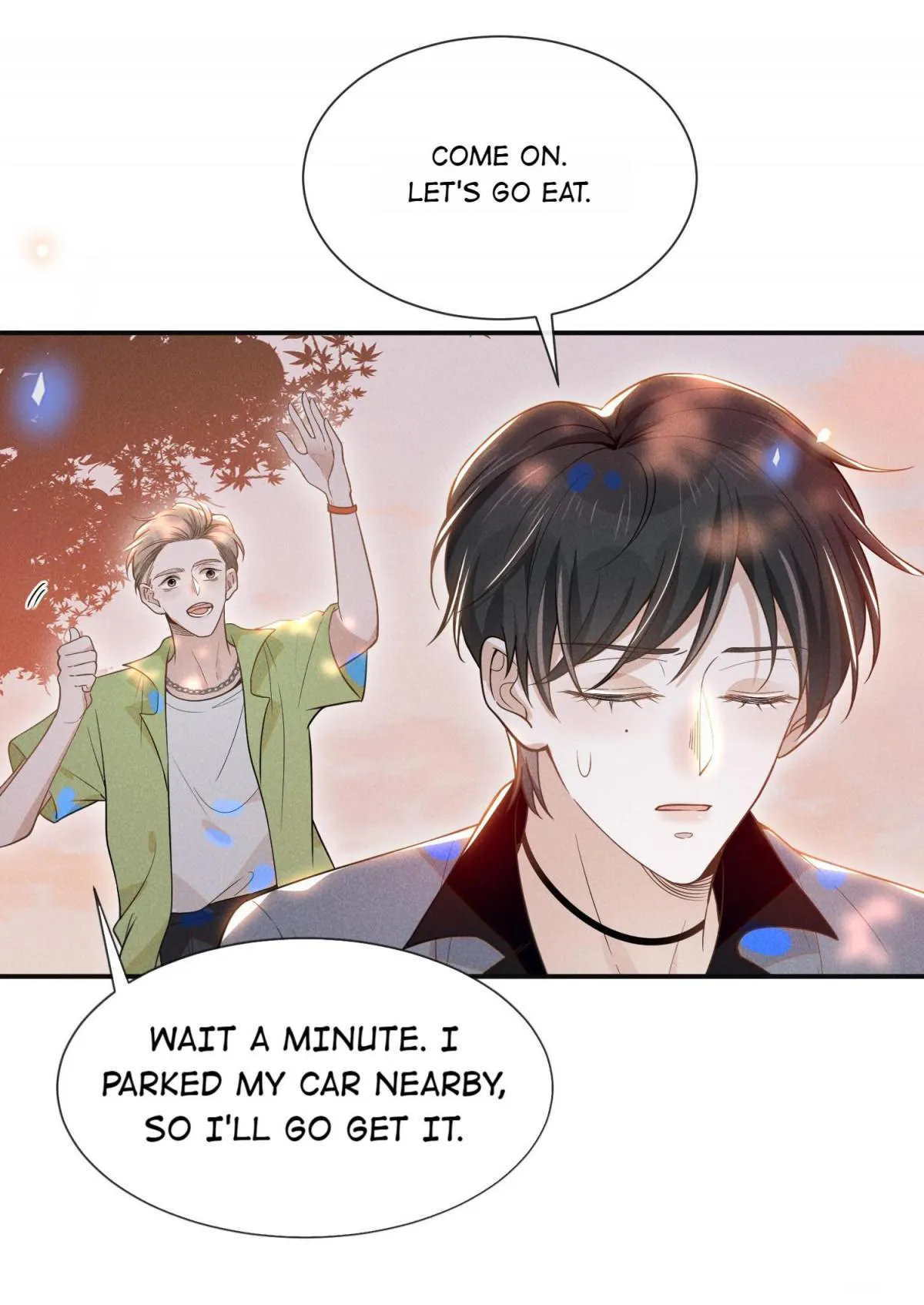 See You Never - Chapter 37 Page 16