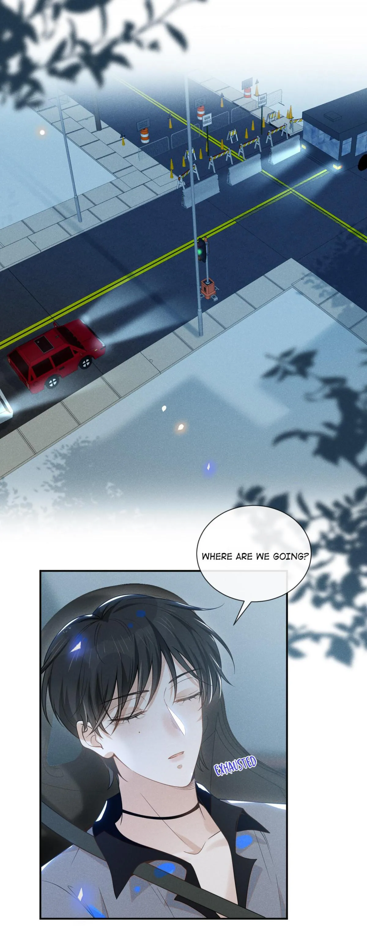 See You Never - Chapter 37 Page 18