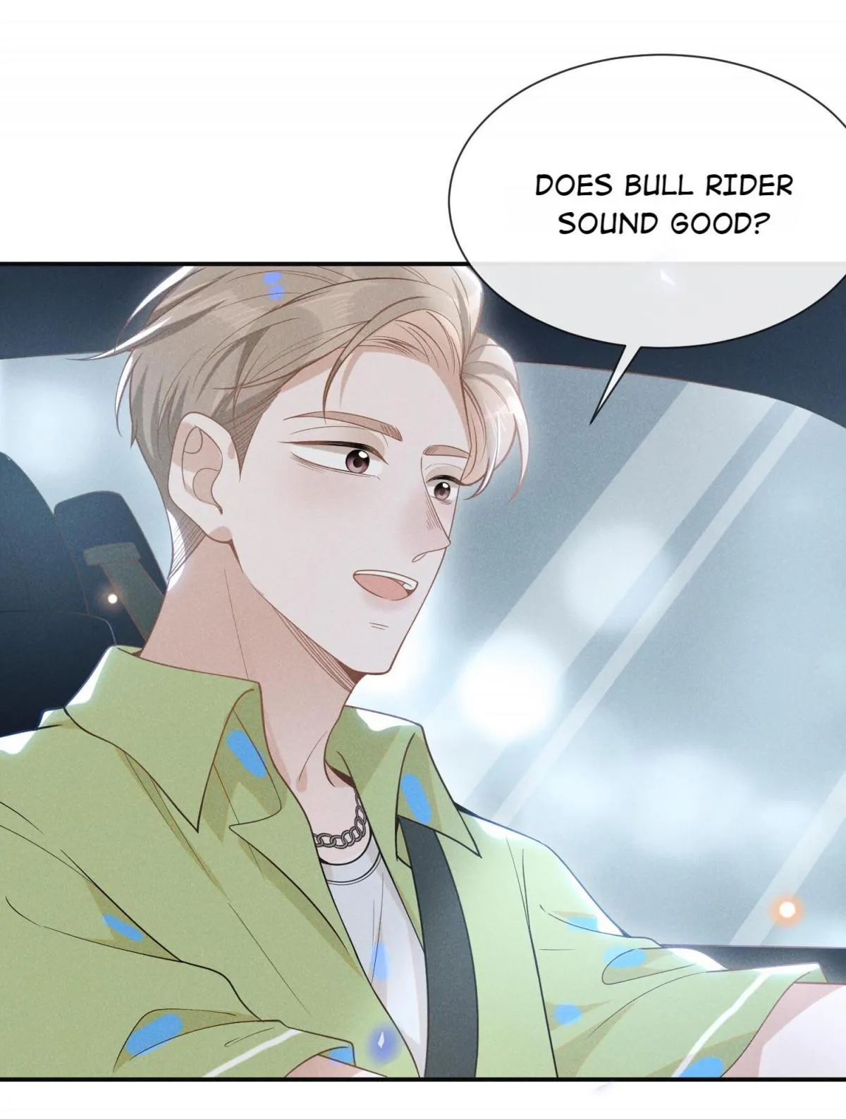 See You Never - Chapter 37 Page 19