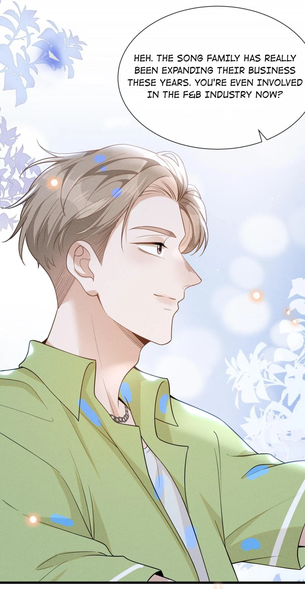 See You Never - Chapter 37 Page 25