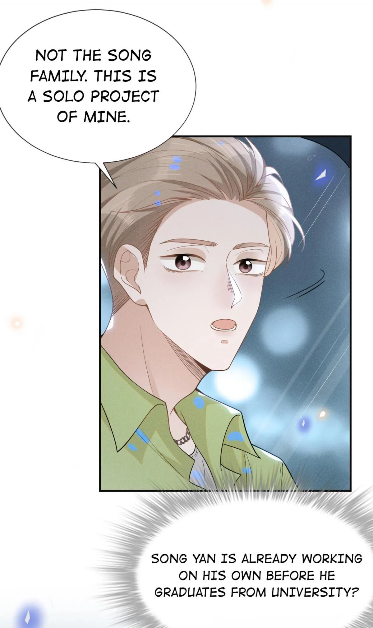 See You Never - Chapter 37 Page 26