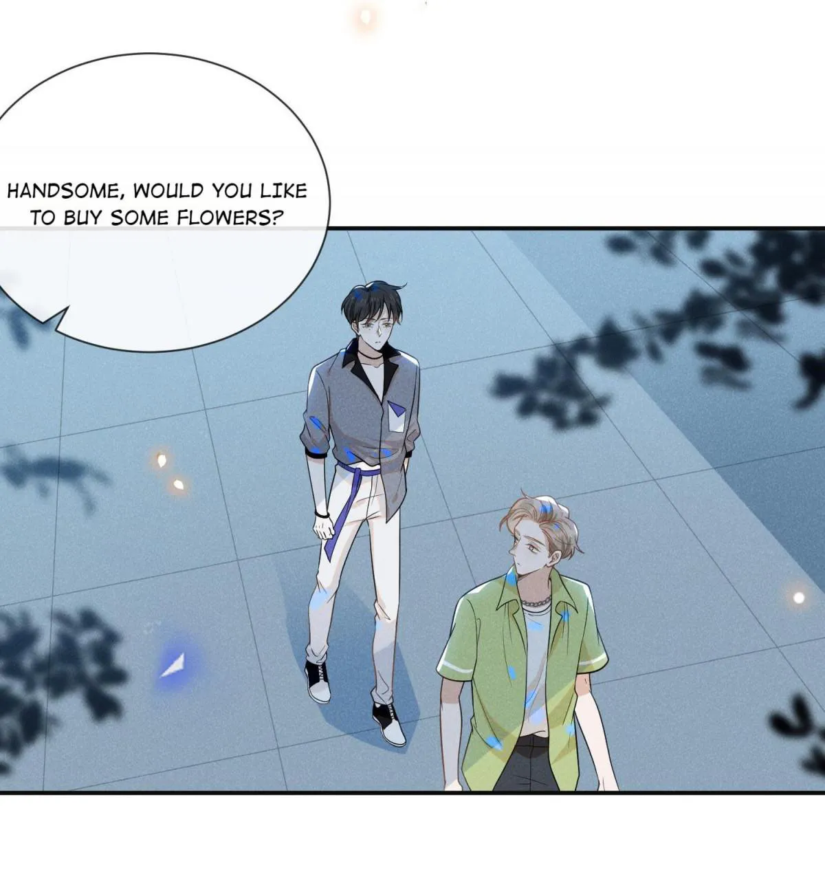 See You Never - Chapter 37 Page 29