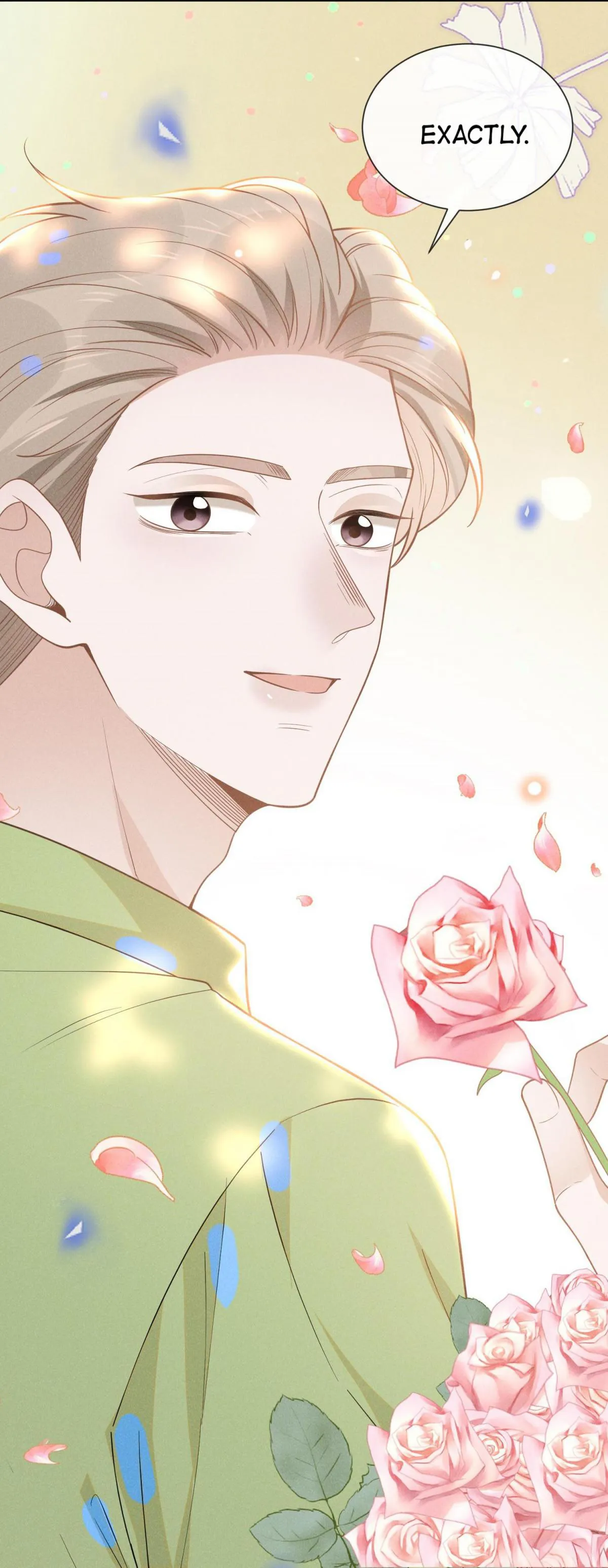 See You Never - Chapter 37 Page 33