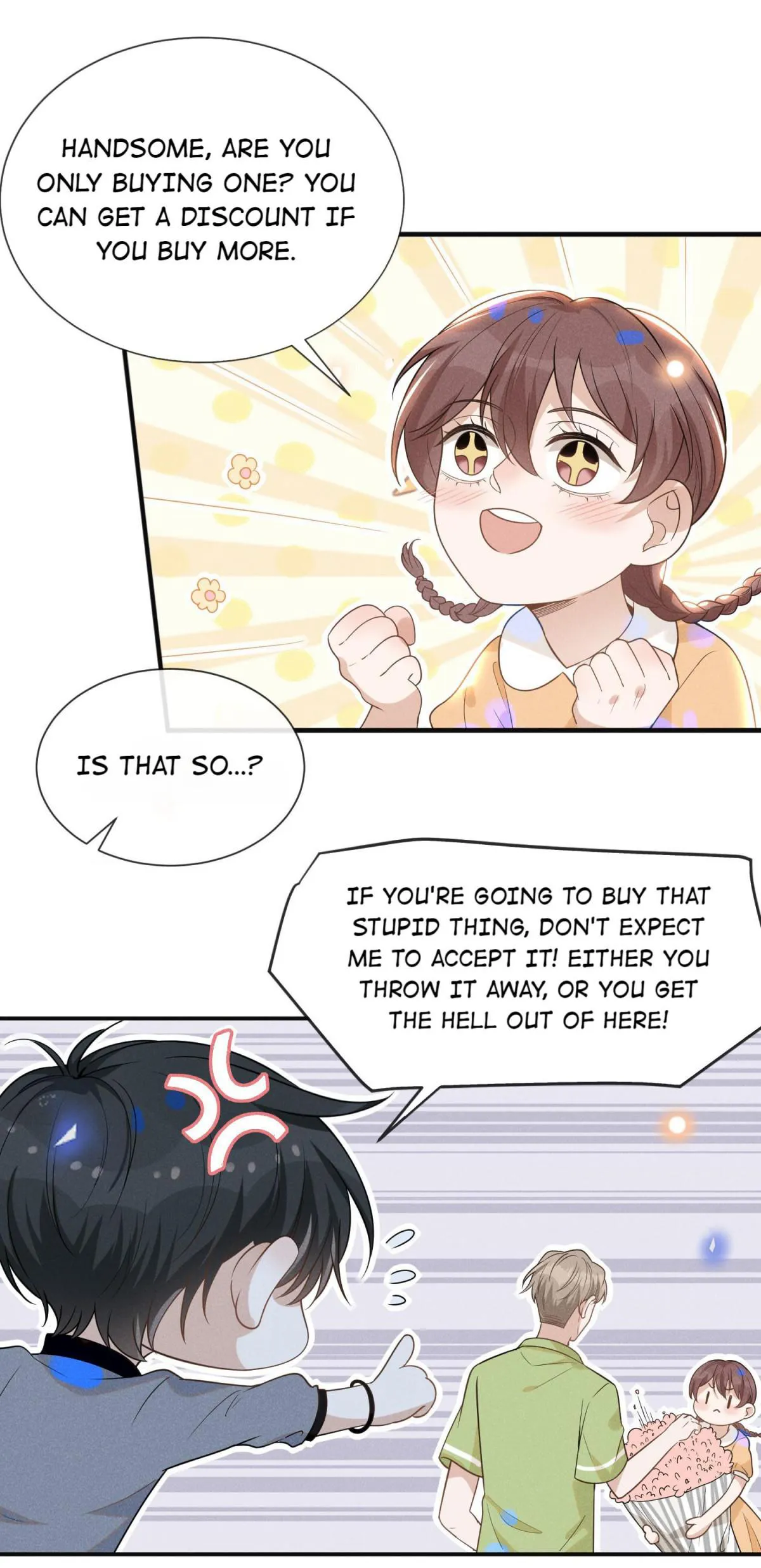 See You Never - Chapter 38 Page 3