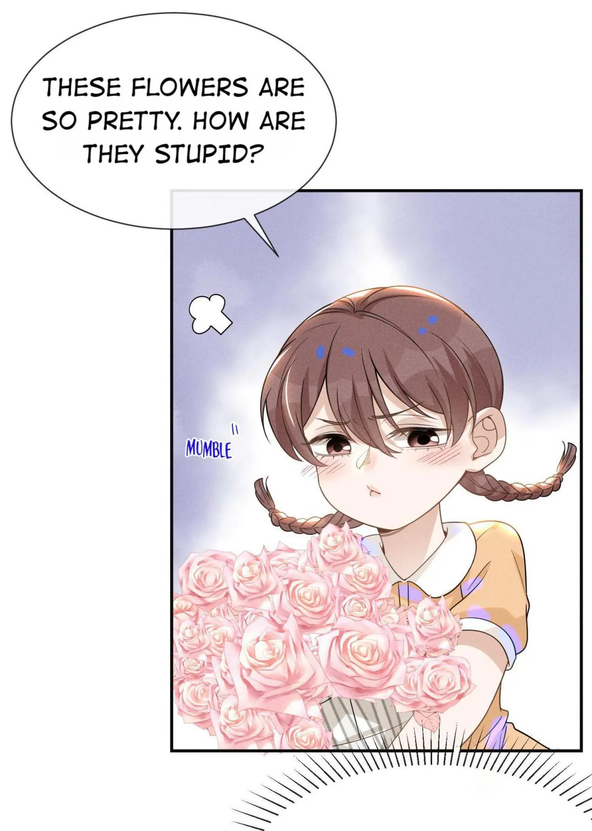 See You Never - Chapter 38 Page 4