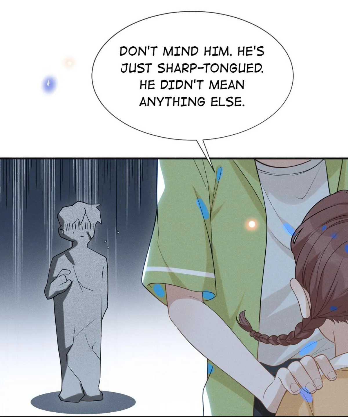 See You Never - Chapter 38 Page 6