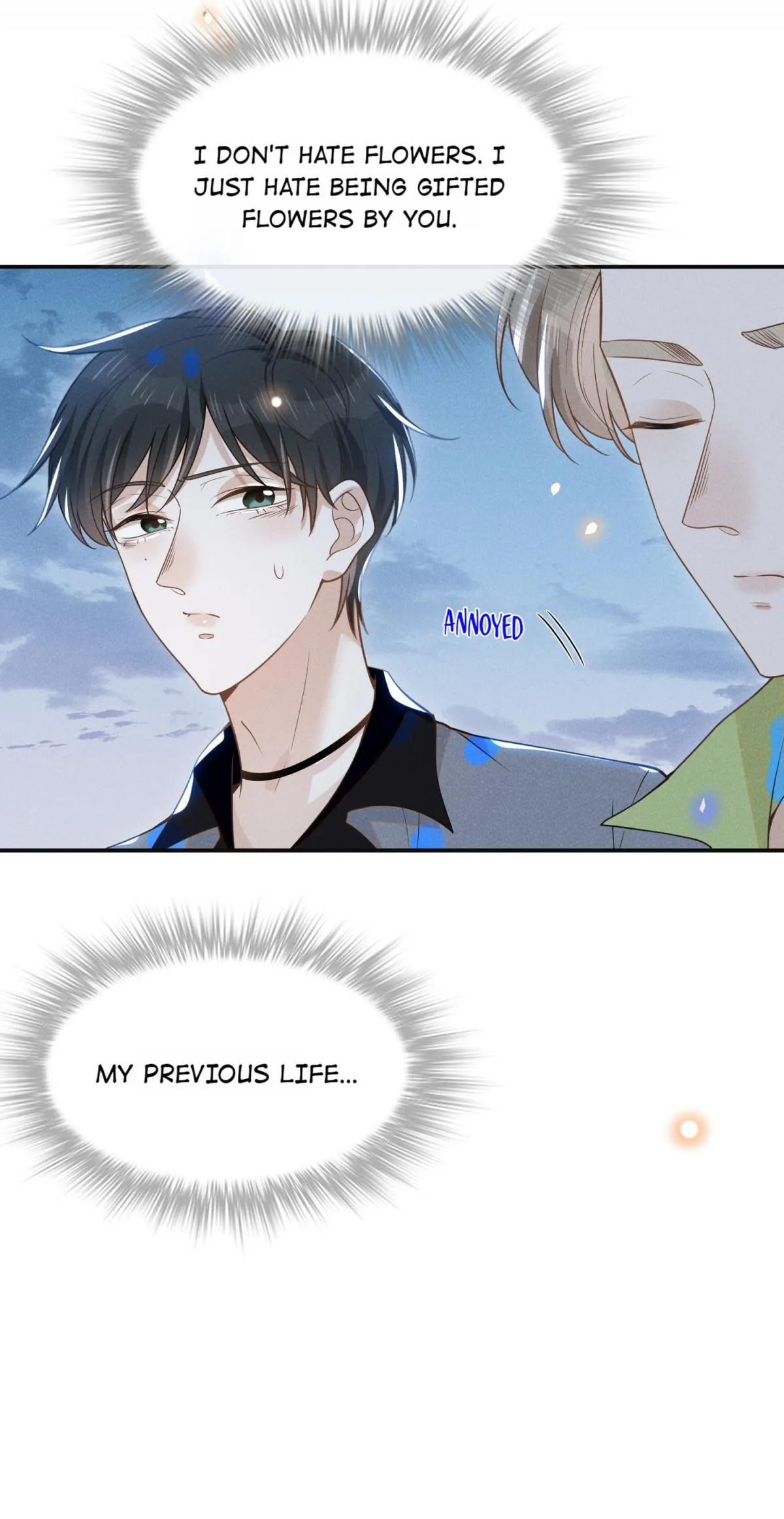 See You Never - Chapter 38 Page 13
