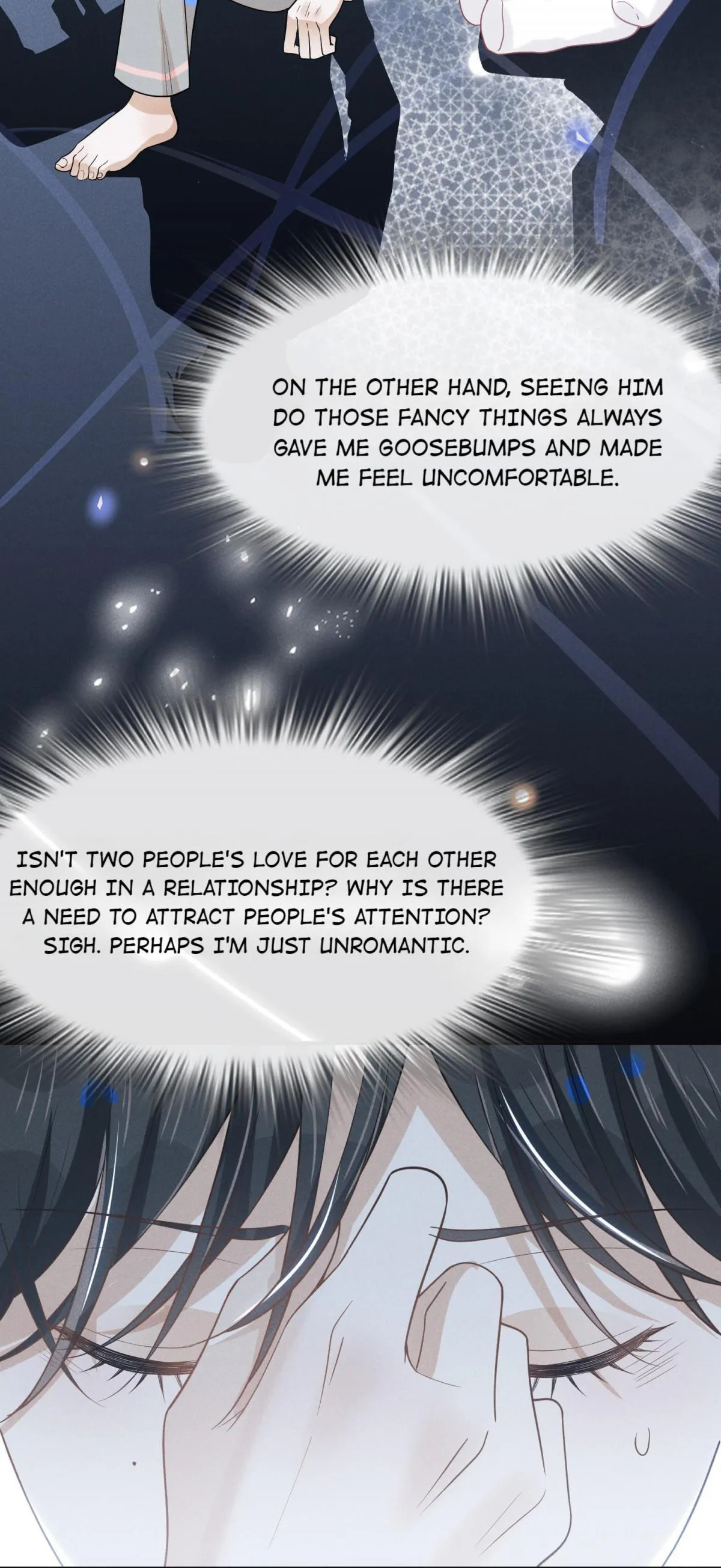 See You Never - Chapter 38 Page 17