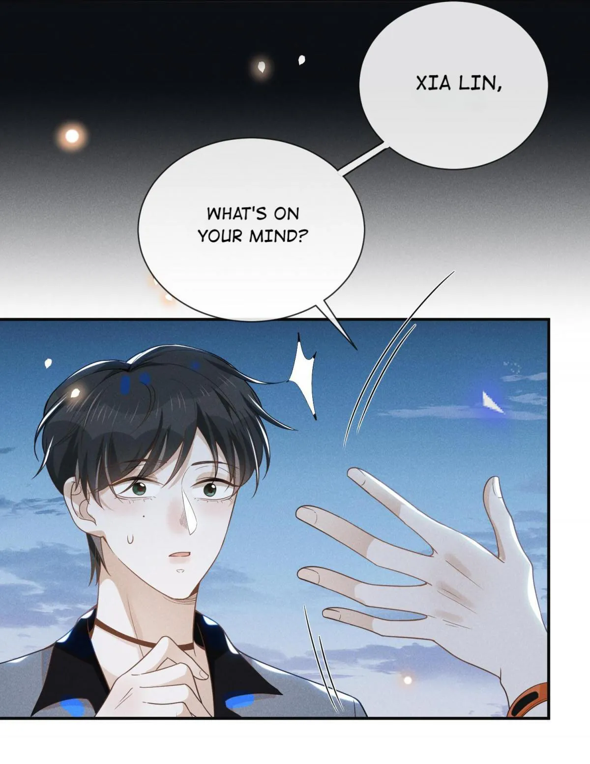 See You Never - Chapter 38 Page 18