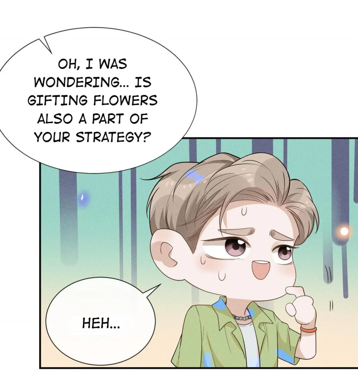 See You Never - Chapter 38 Page 19