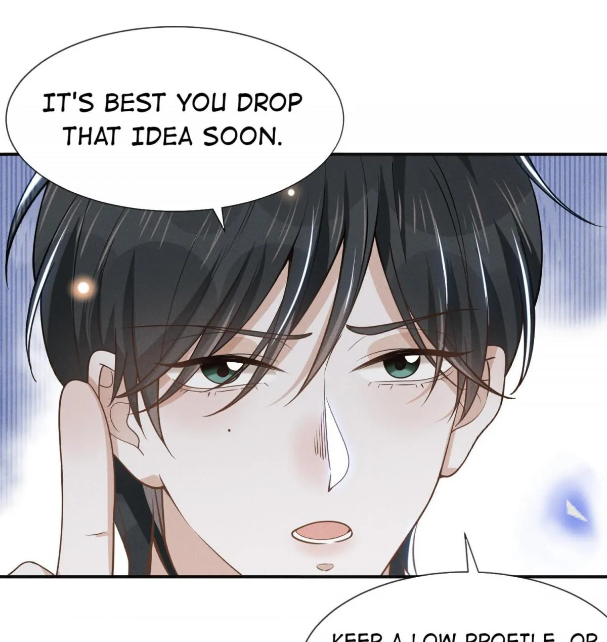 See You Never - Chapter 38 Page 20