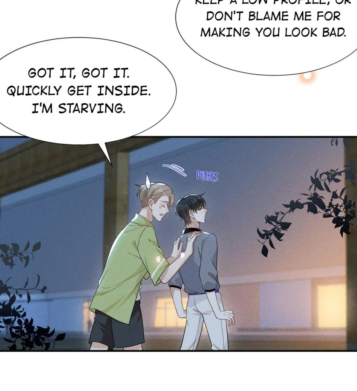 See You Never - Chapter 38 Page 21