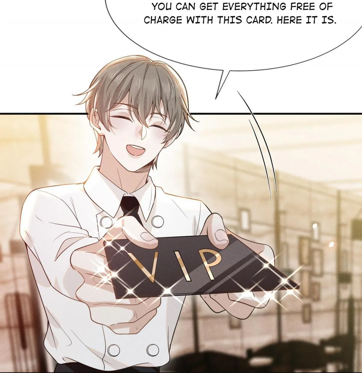 See You Never - Chapter 38 Page 23