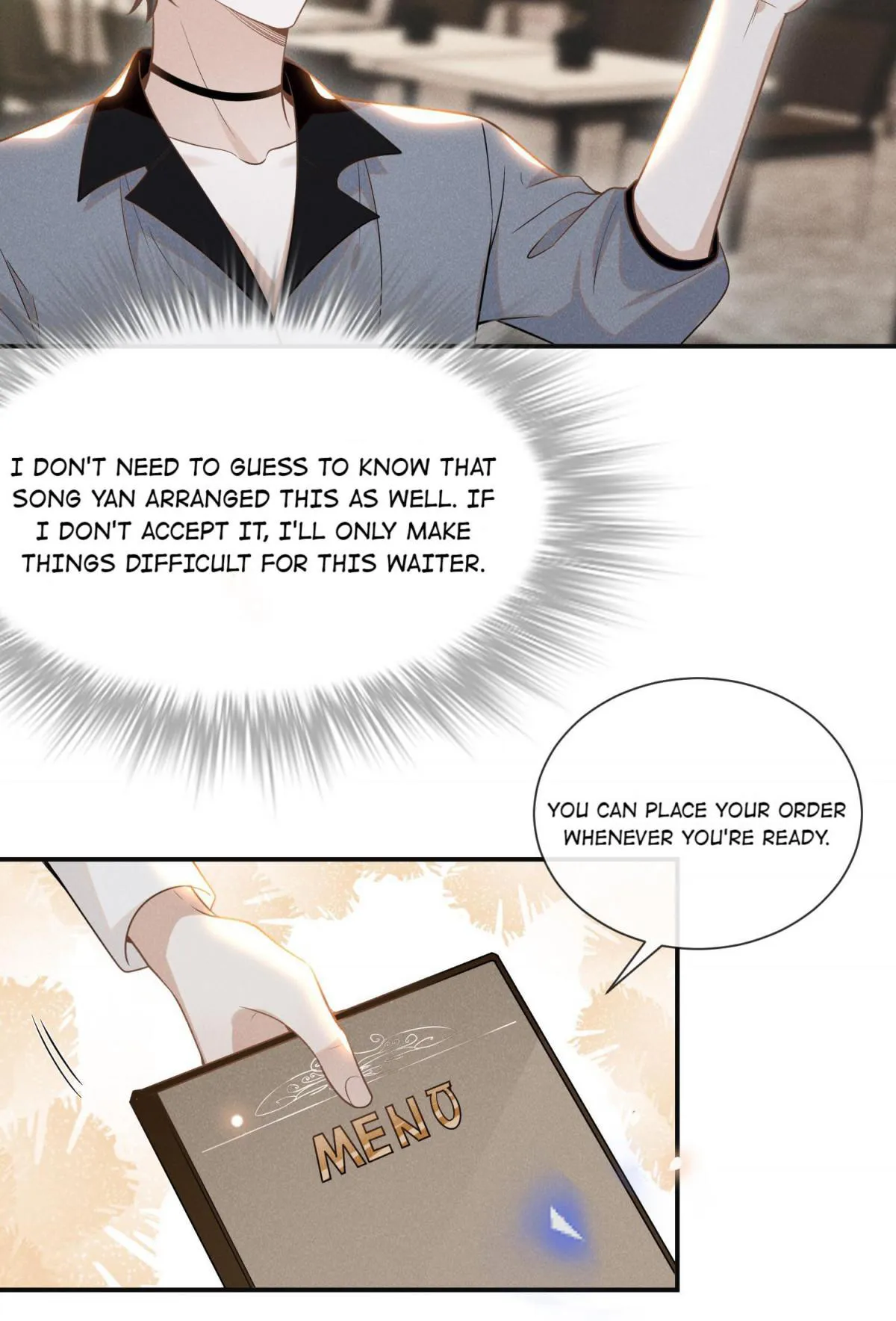 See You Never - Chapter 38 Page 26