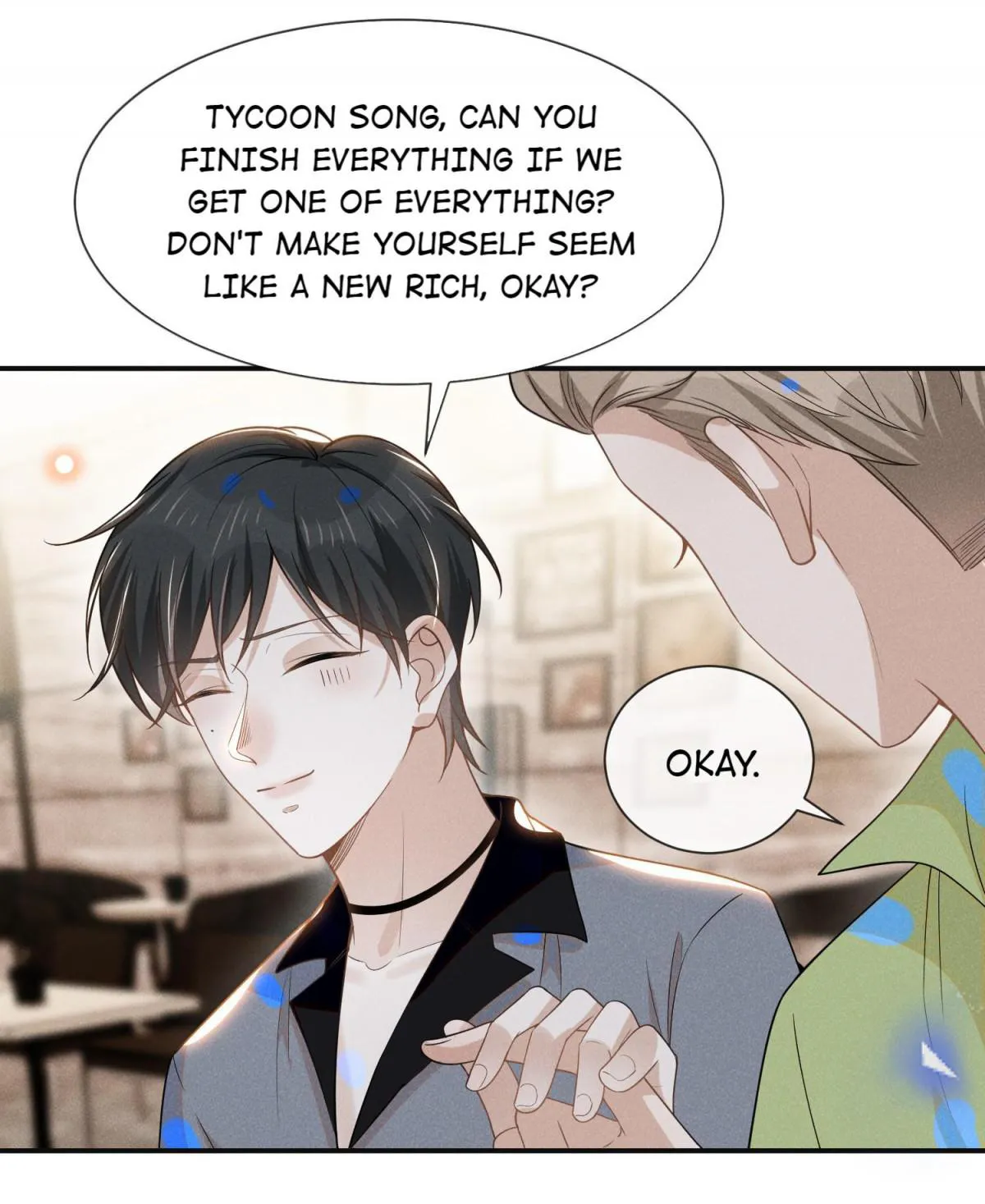 See You Never - Chapter 38 Page 28