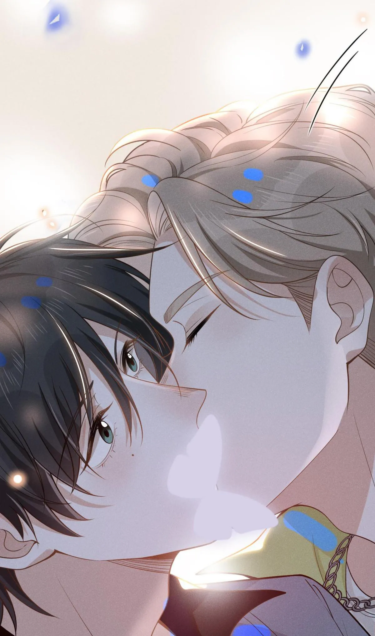 See You Never - Chapter 38 Page 36