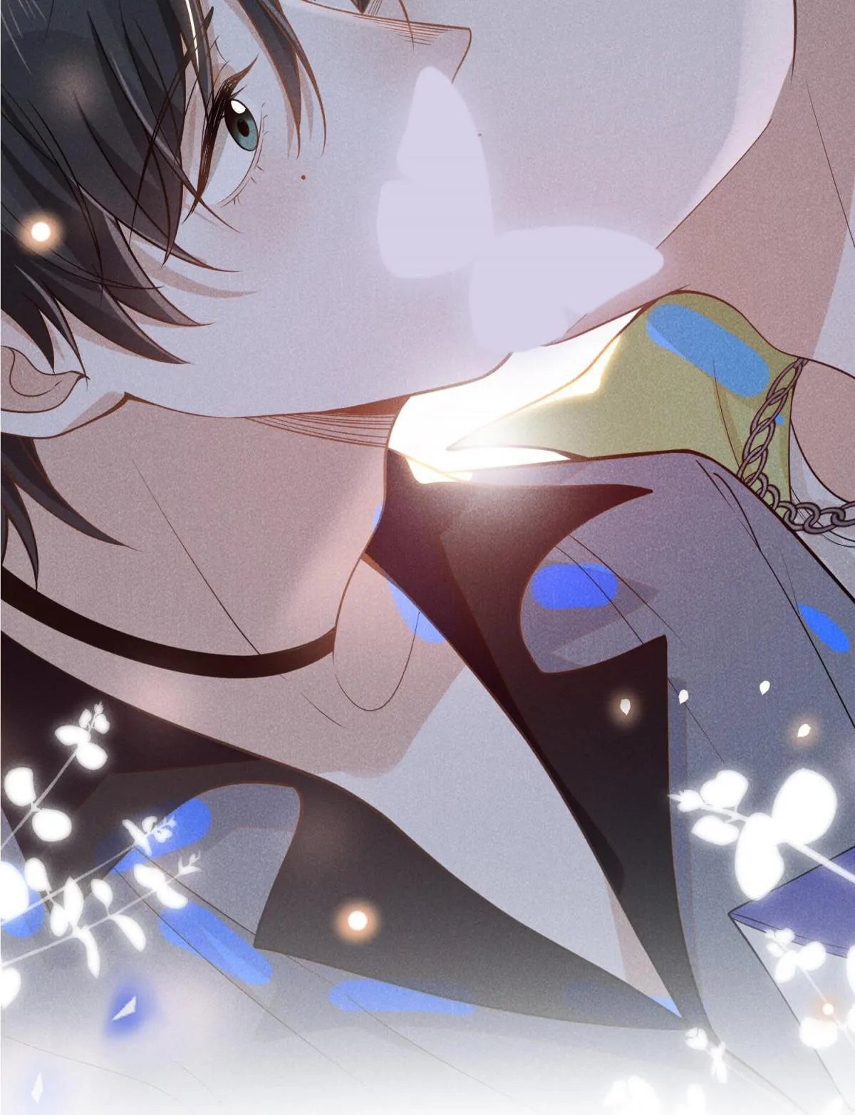 See You Never - Chapter 39 Page 3