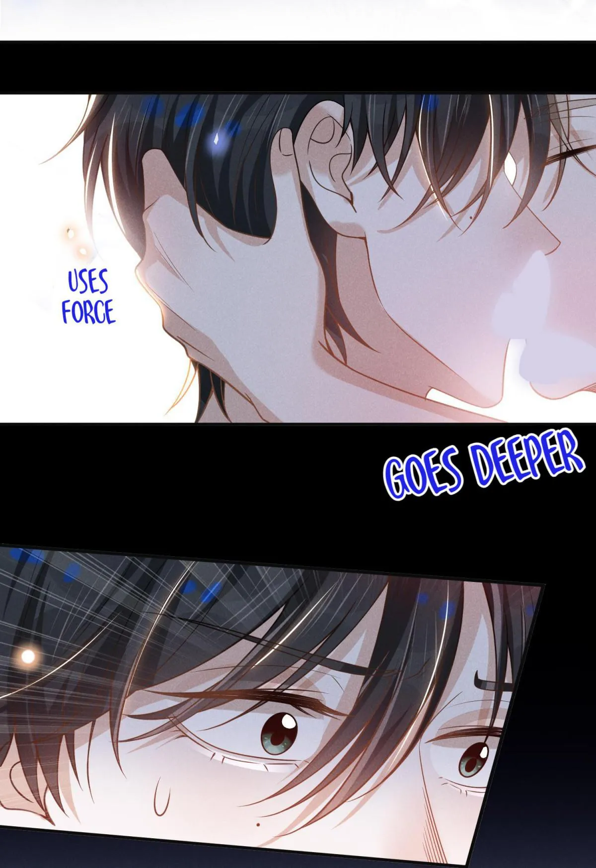See You Never - Chapter 39 Page 4