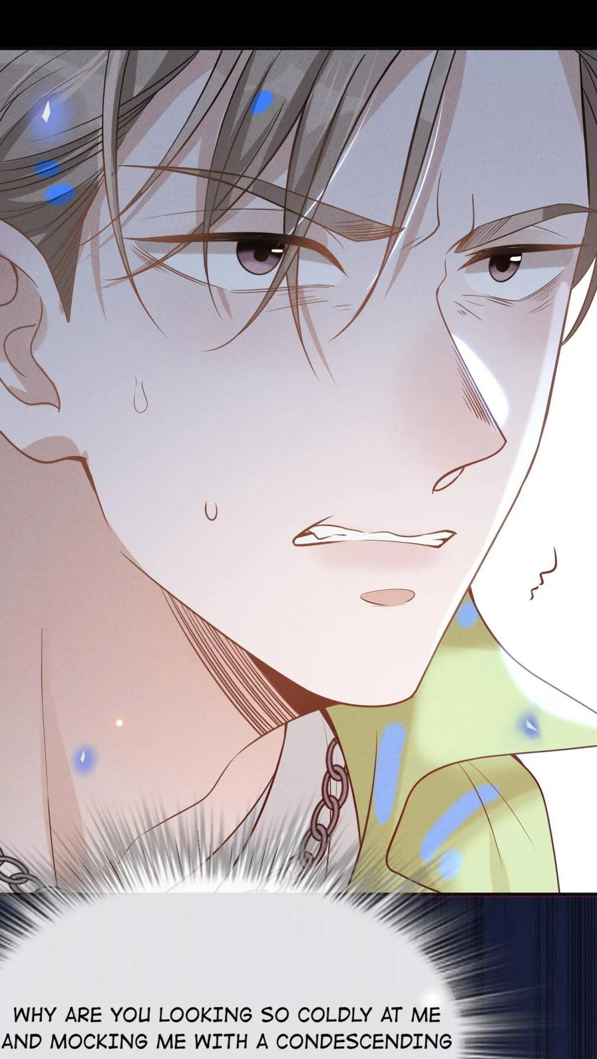 See You Never - Chapter 39 Page 11