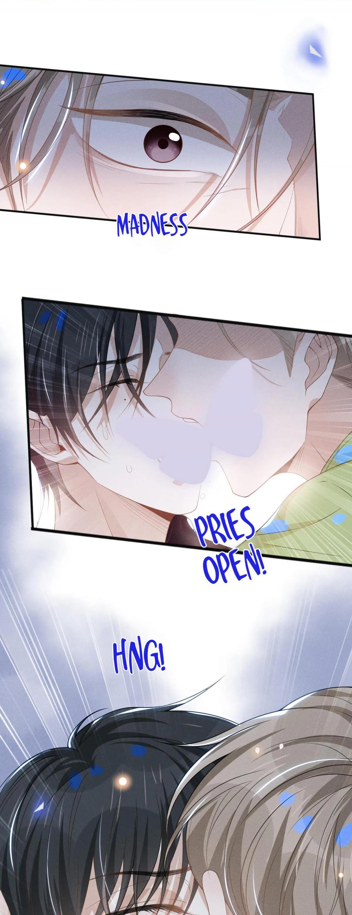 See You Never - Chapter 39 Page 14