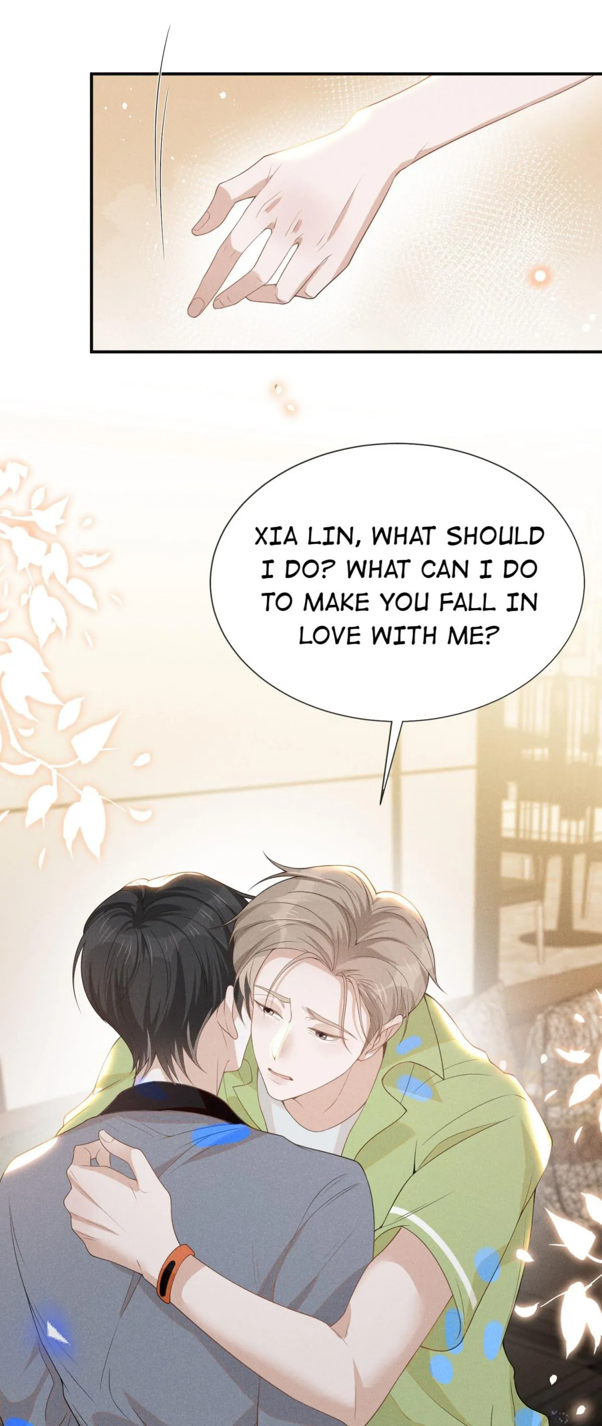 See You Never - Chapter 39 Page 17