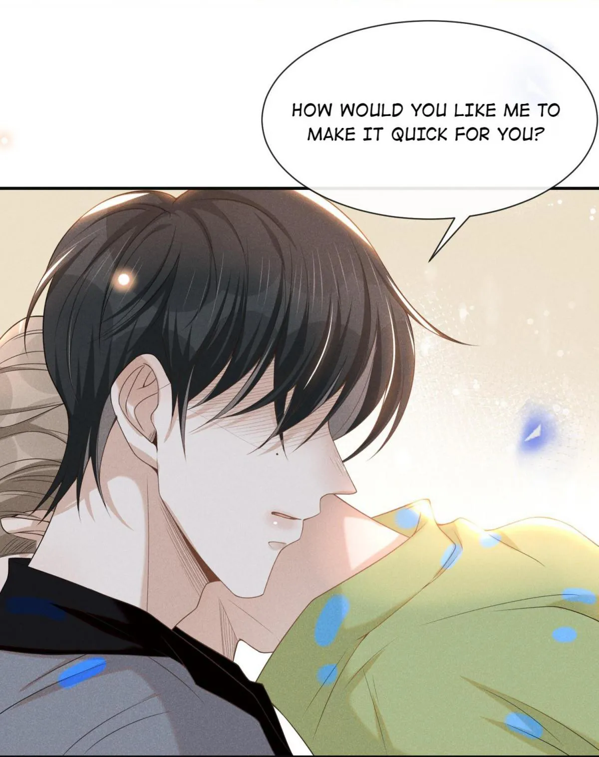 See You Never - Chapter 39 Page 19