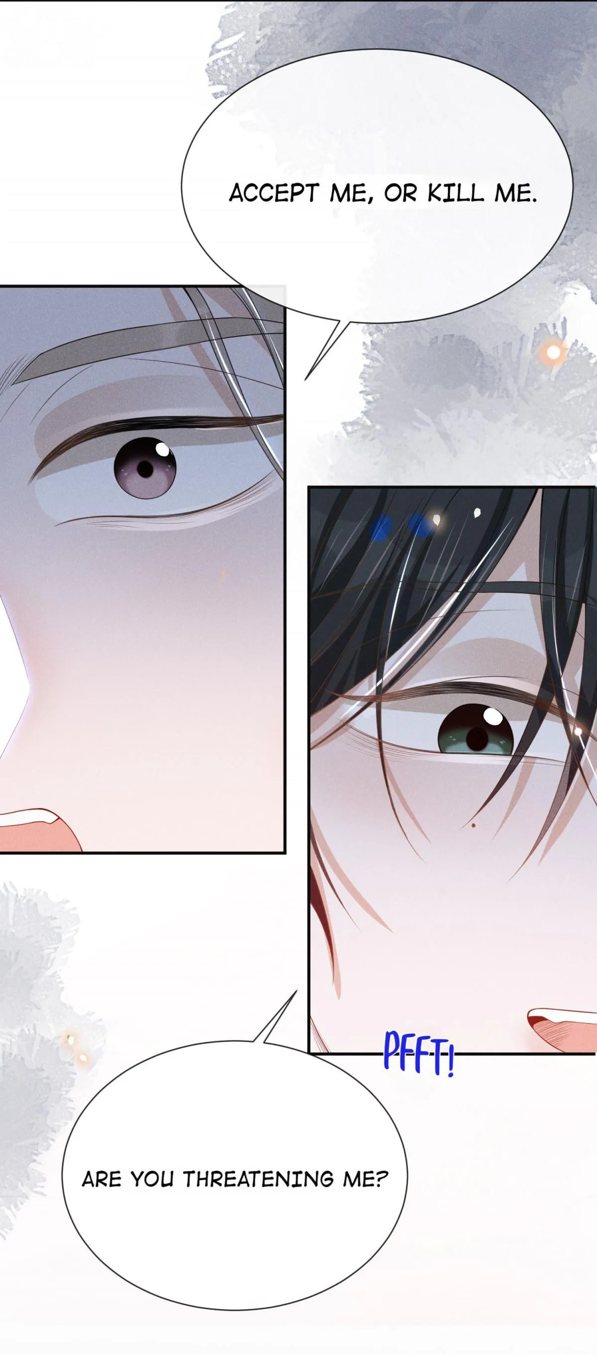 See You Never - Chapter 39 Page 20