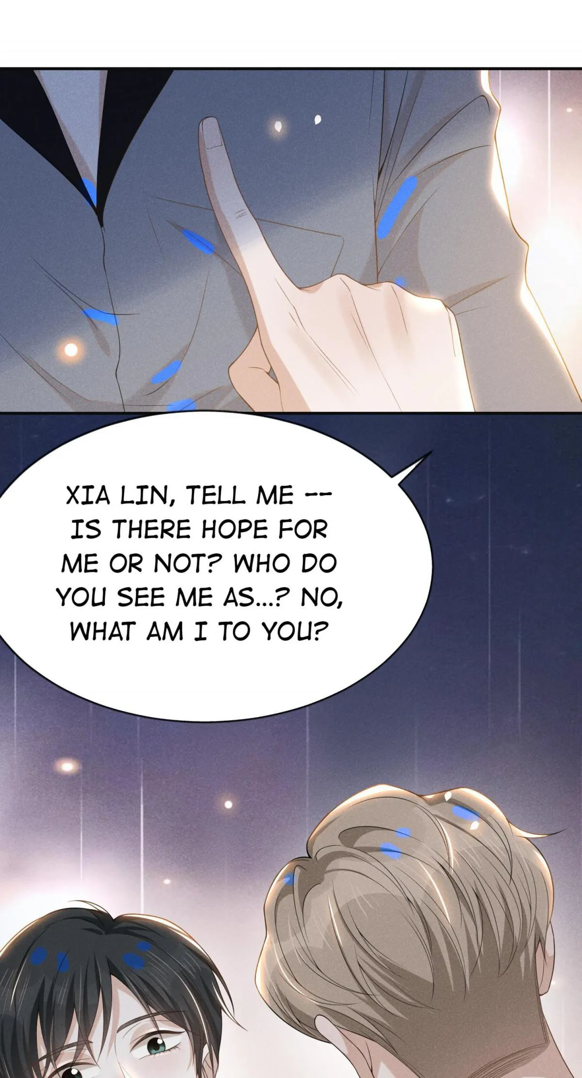 See You Never - Chapter 39 Page 25
