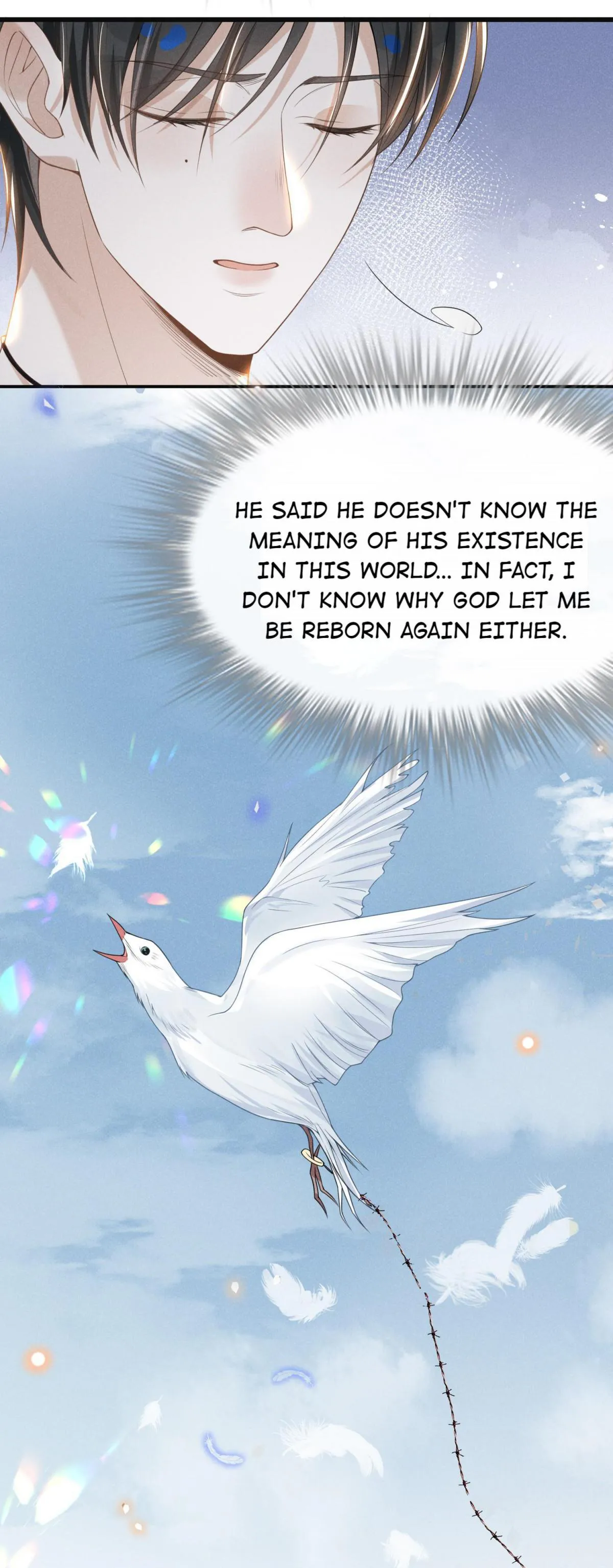 See You Never - Chapter 39 Page 27