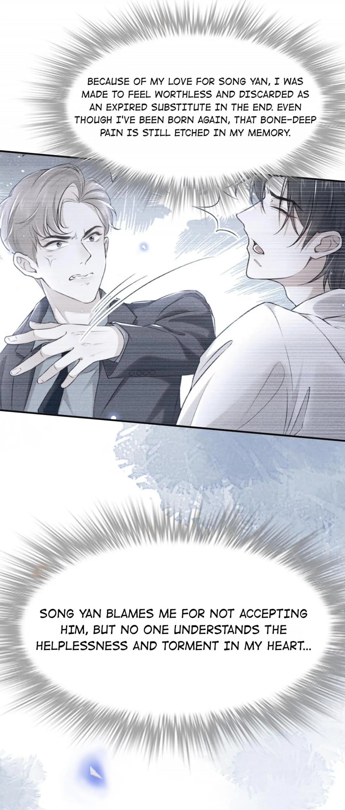 See You Never - Chapter 39 Page 30