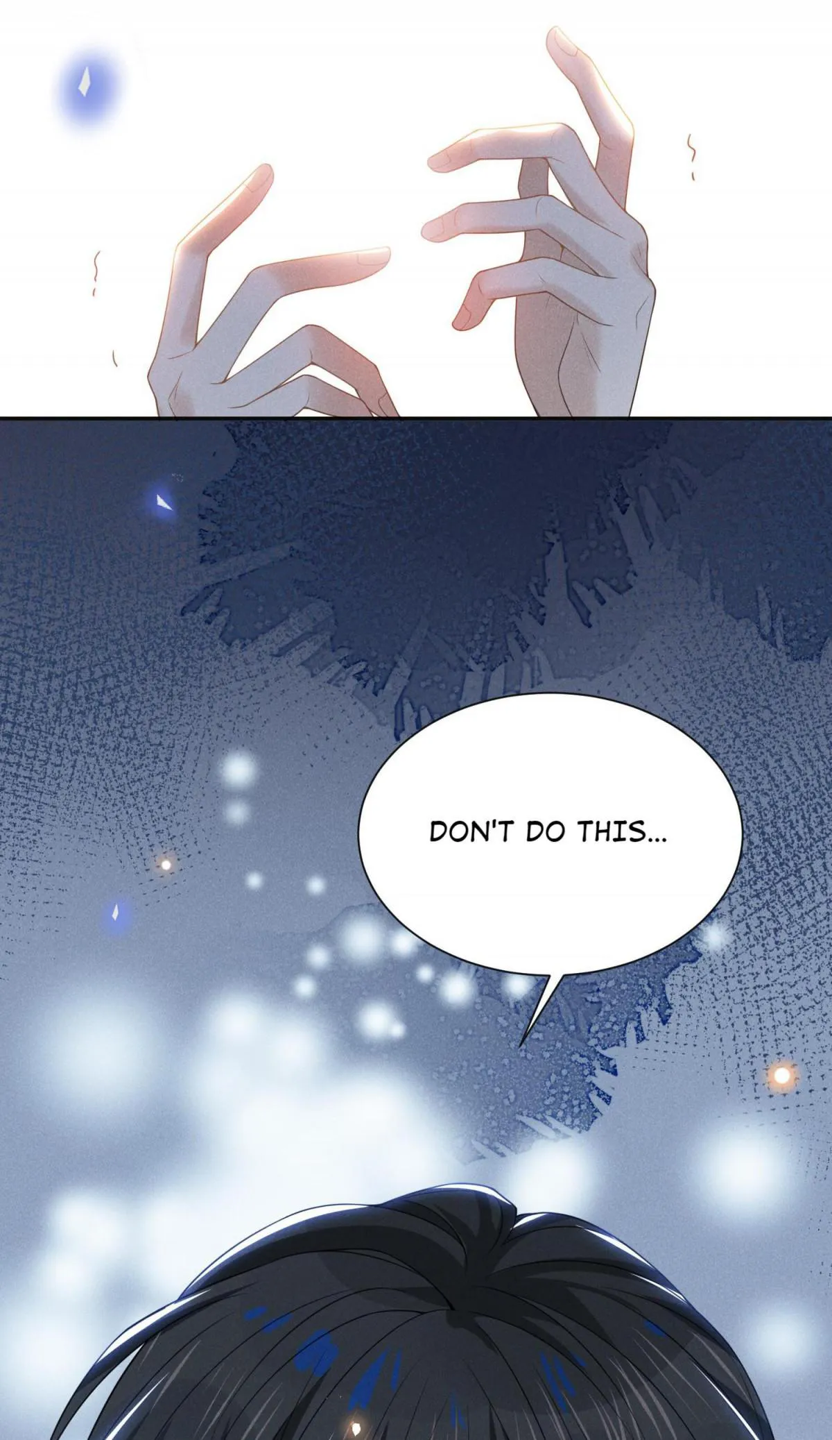 See You Never - Chapter 39 Page 43
