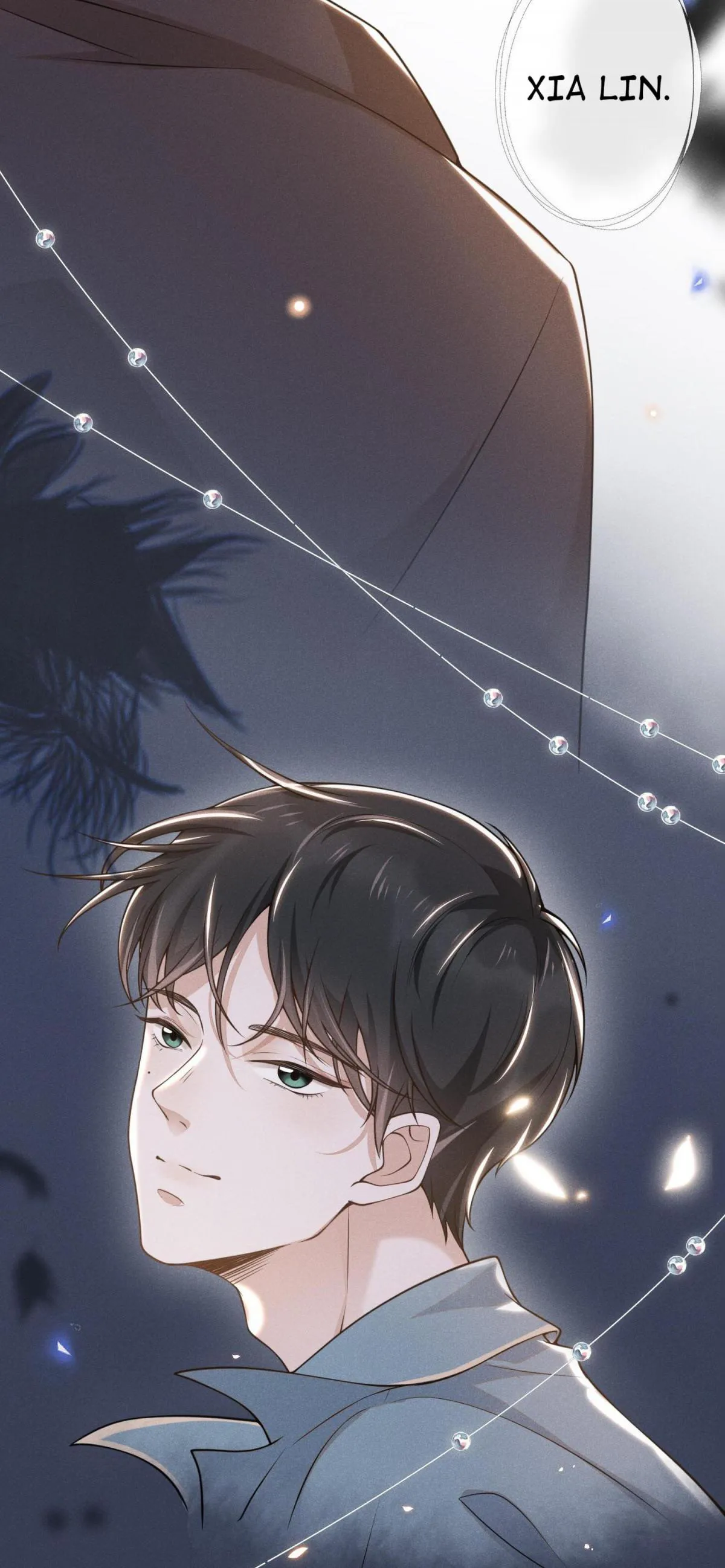 See You Never - Chapter 4 Page 4