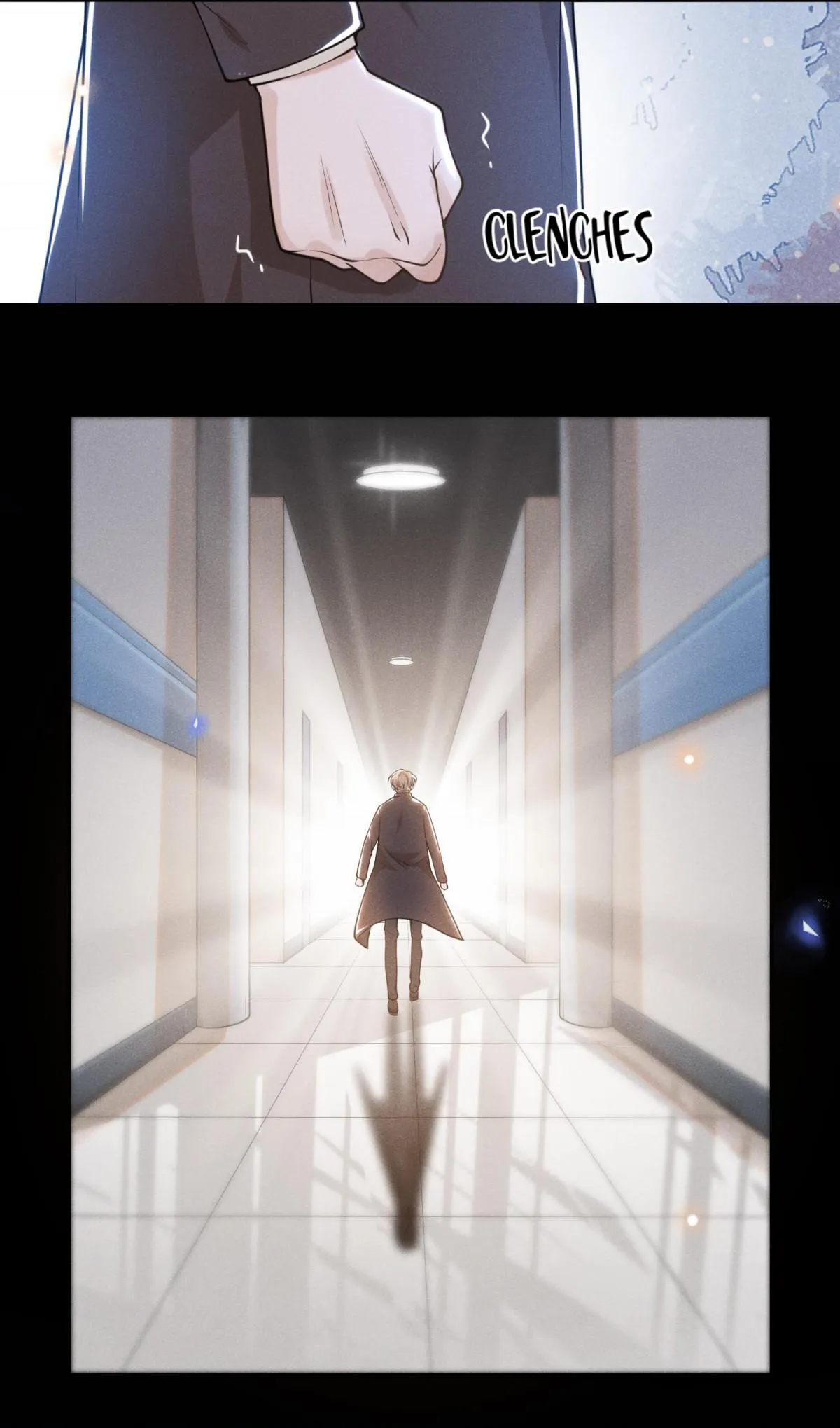 See You Never - Chapter 4 Page 7