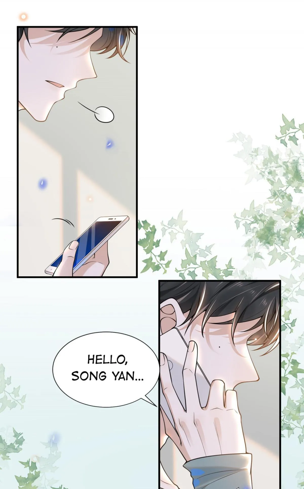 See You Never - Chapter 4 Page 19