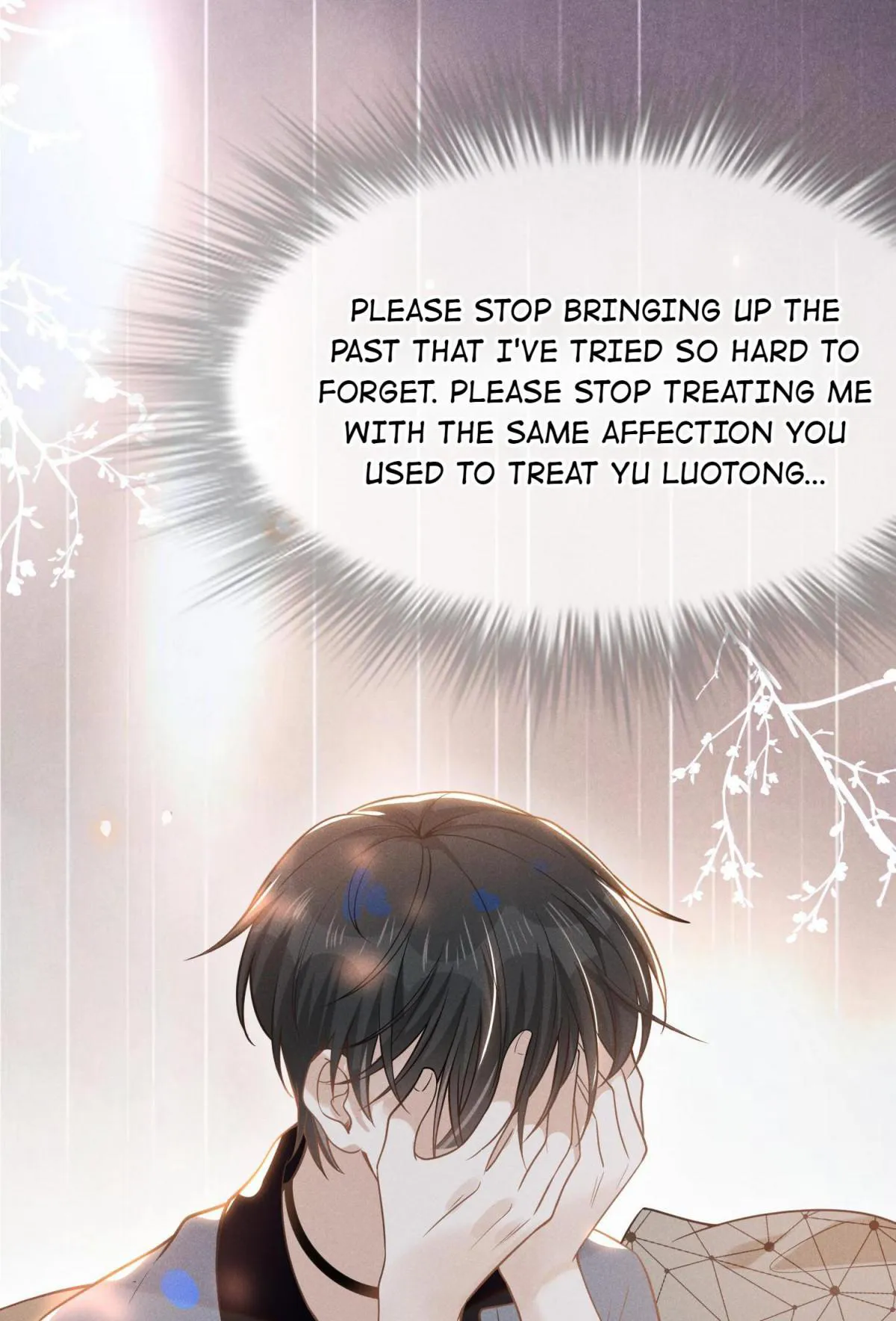 See You Never - Chapter 40 Page 2