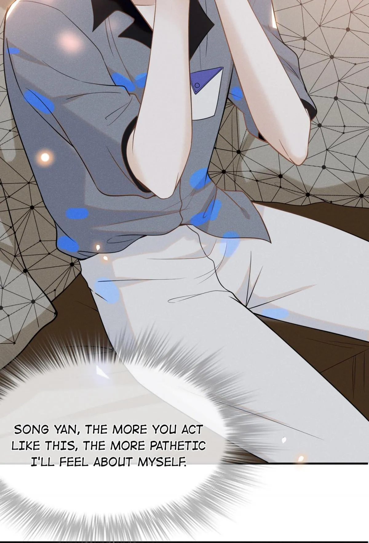 See You Never - Chapter 40 Page 3