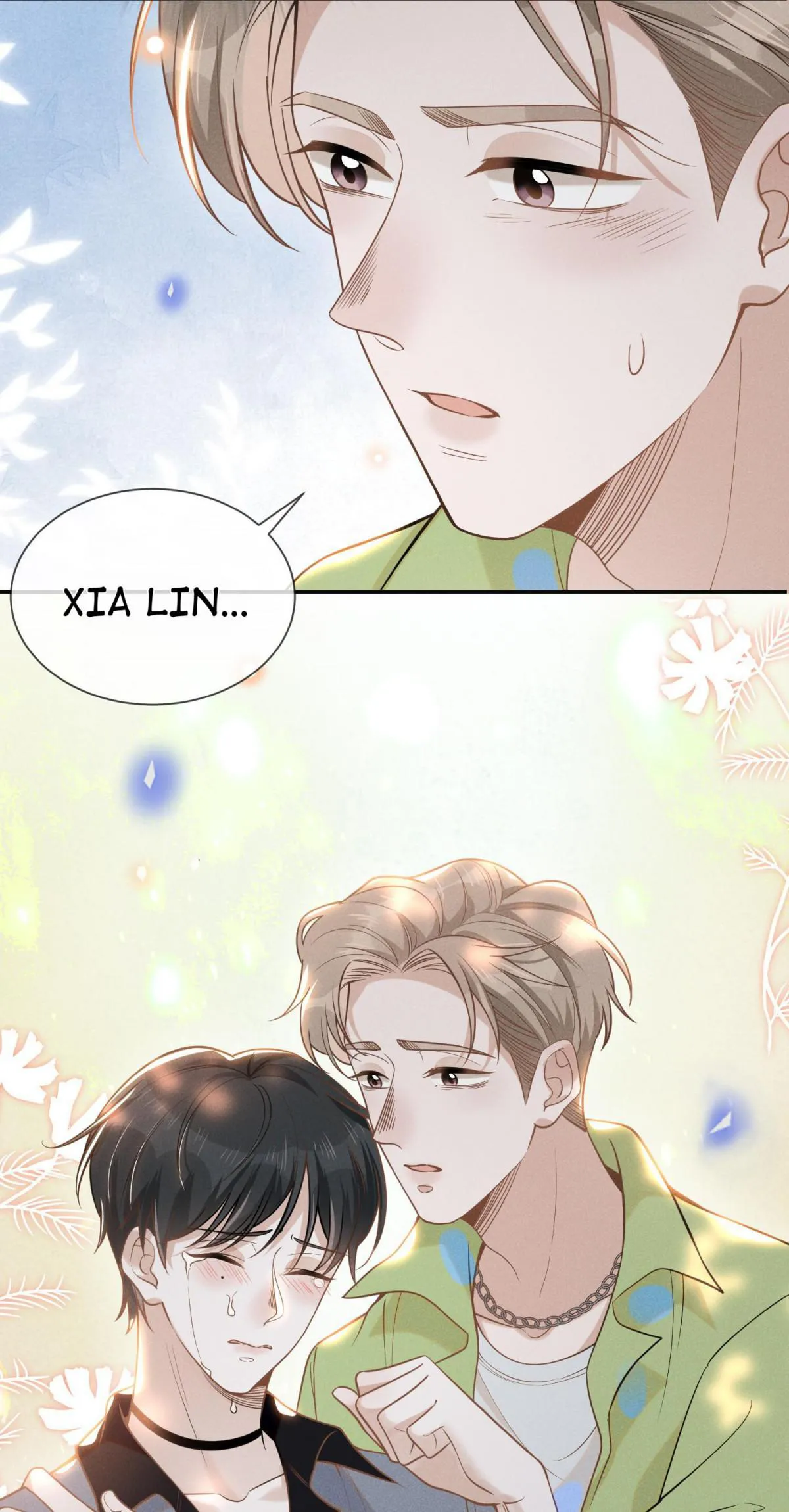 See You Never - Chapter 40 Page 4