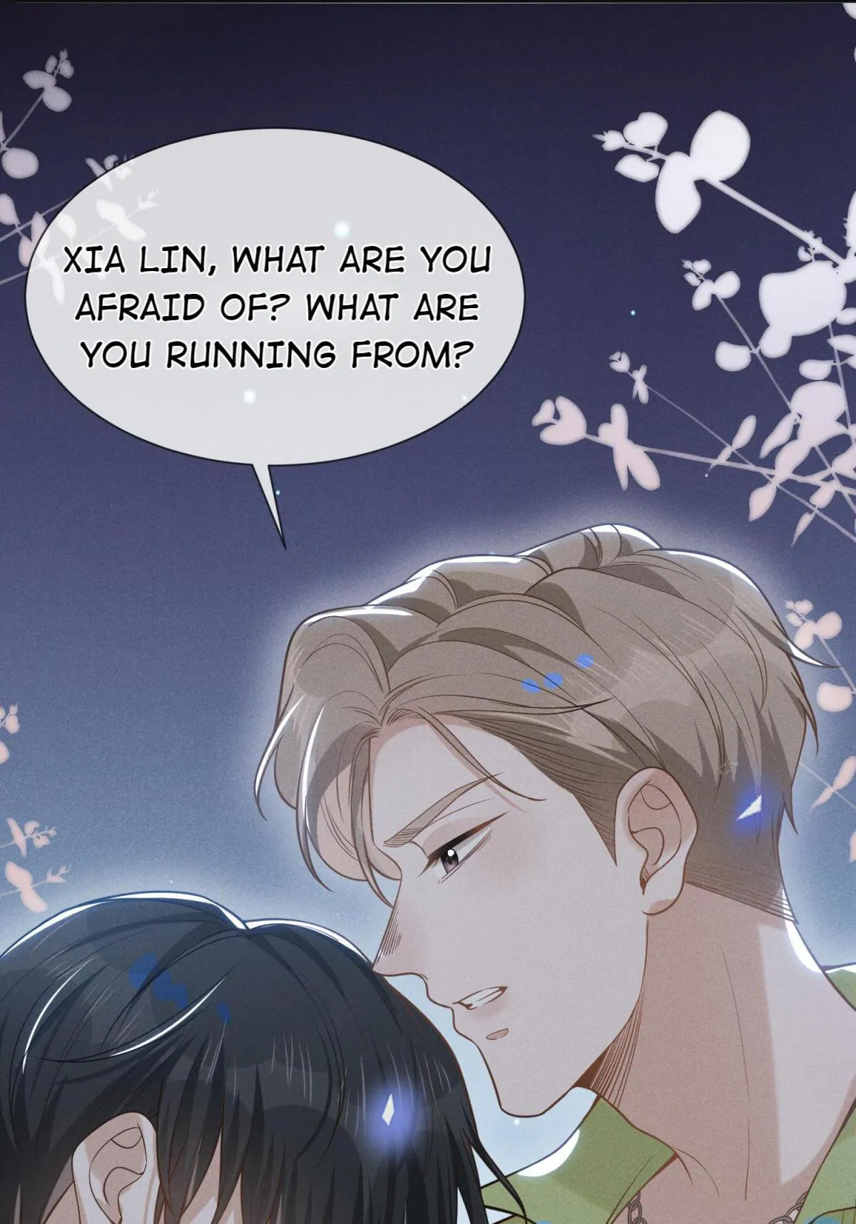 See You Never - Chapter 40 Page 6