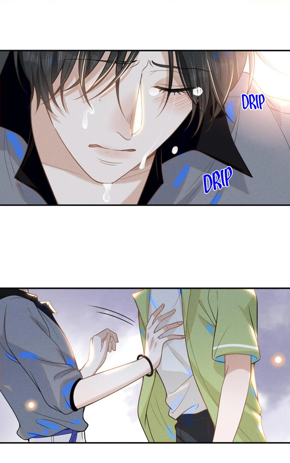 See You Never - Chapter 40 Page 8