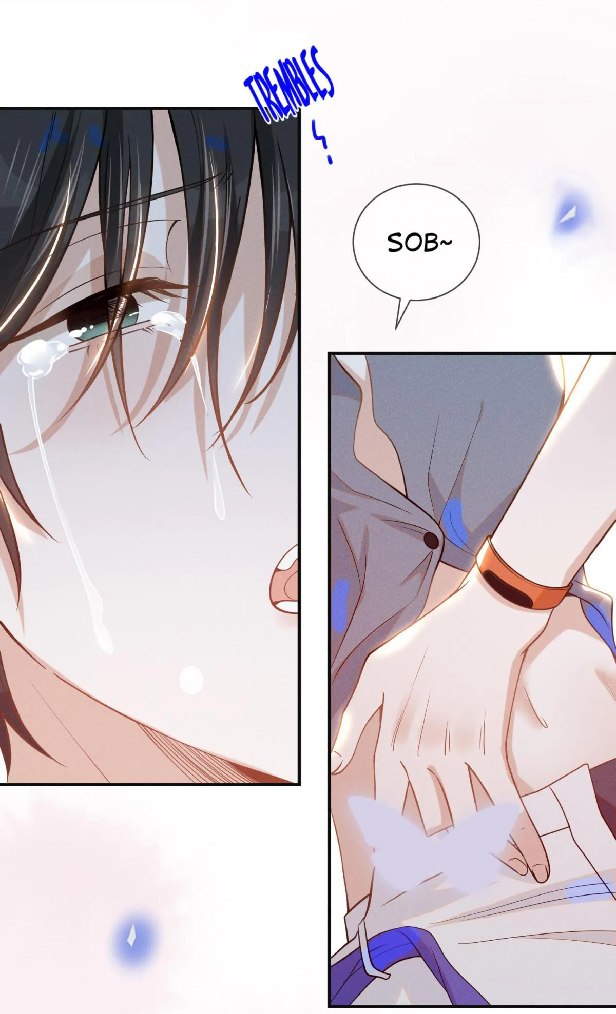 See You Never - Chapter 40 Page 13