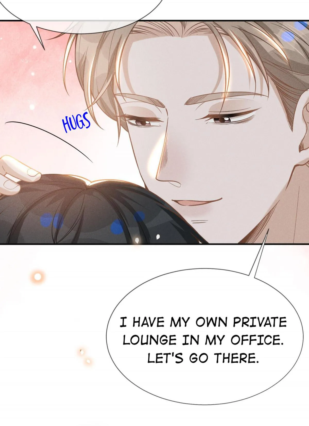See You Never - Chapter 40 Page 16
