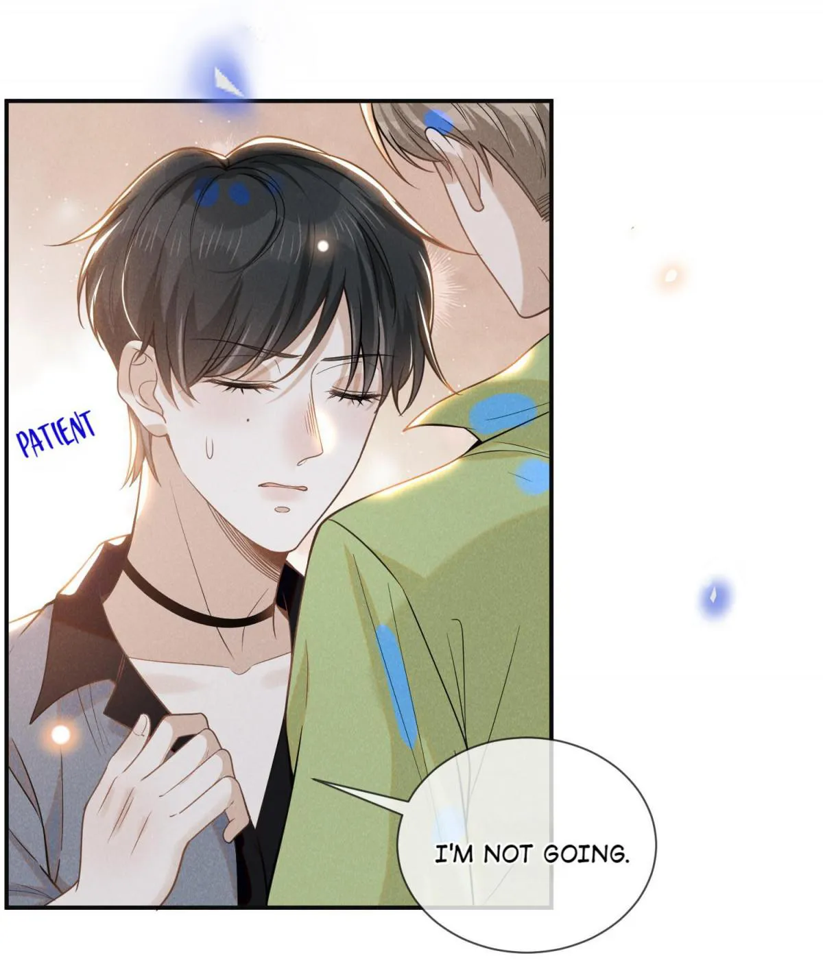 See You Never - Chapter 40 Page 17