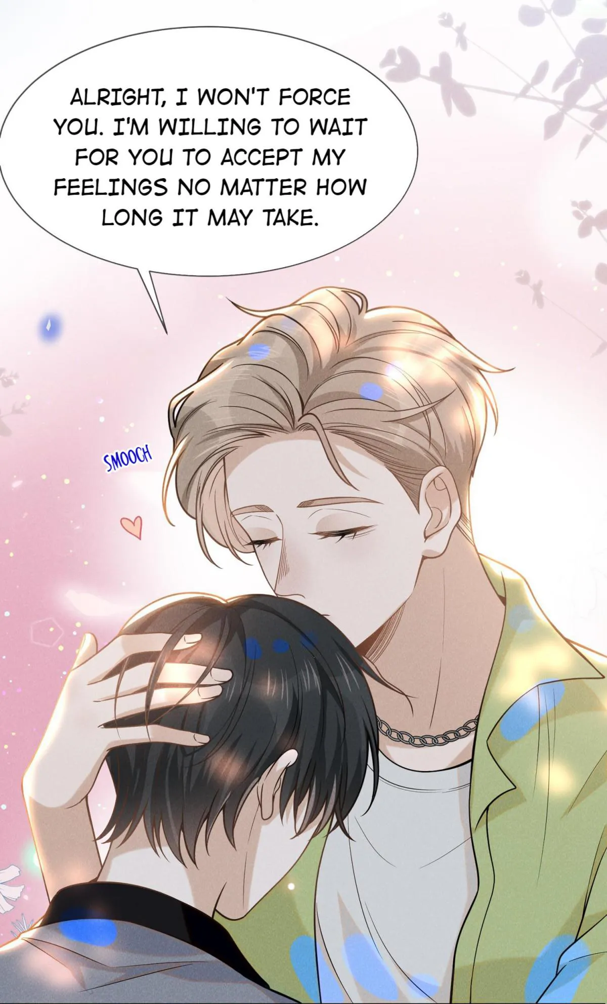 See You Never - Chapter 40 Page 19