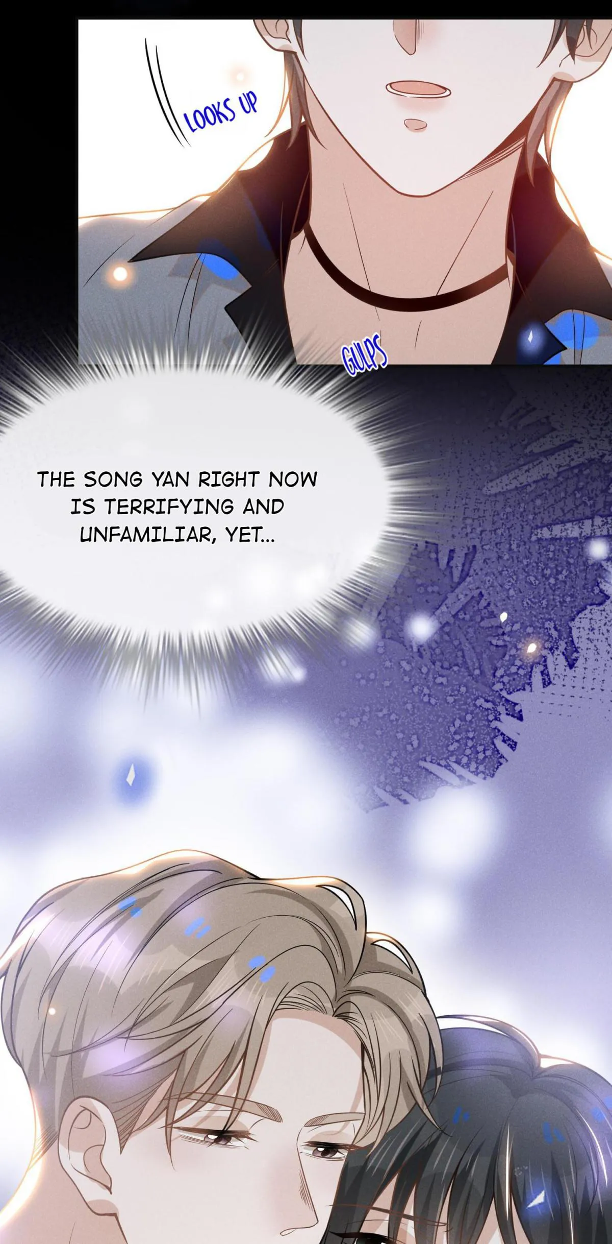 See You Never - Chapter 40 Page 25