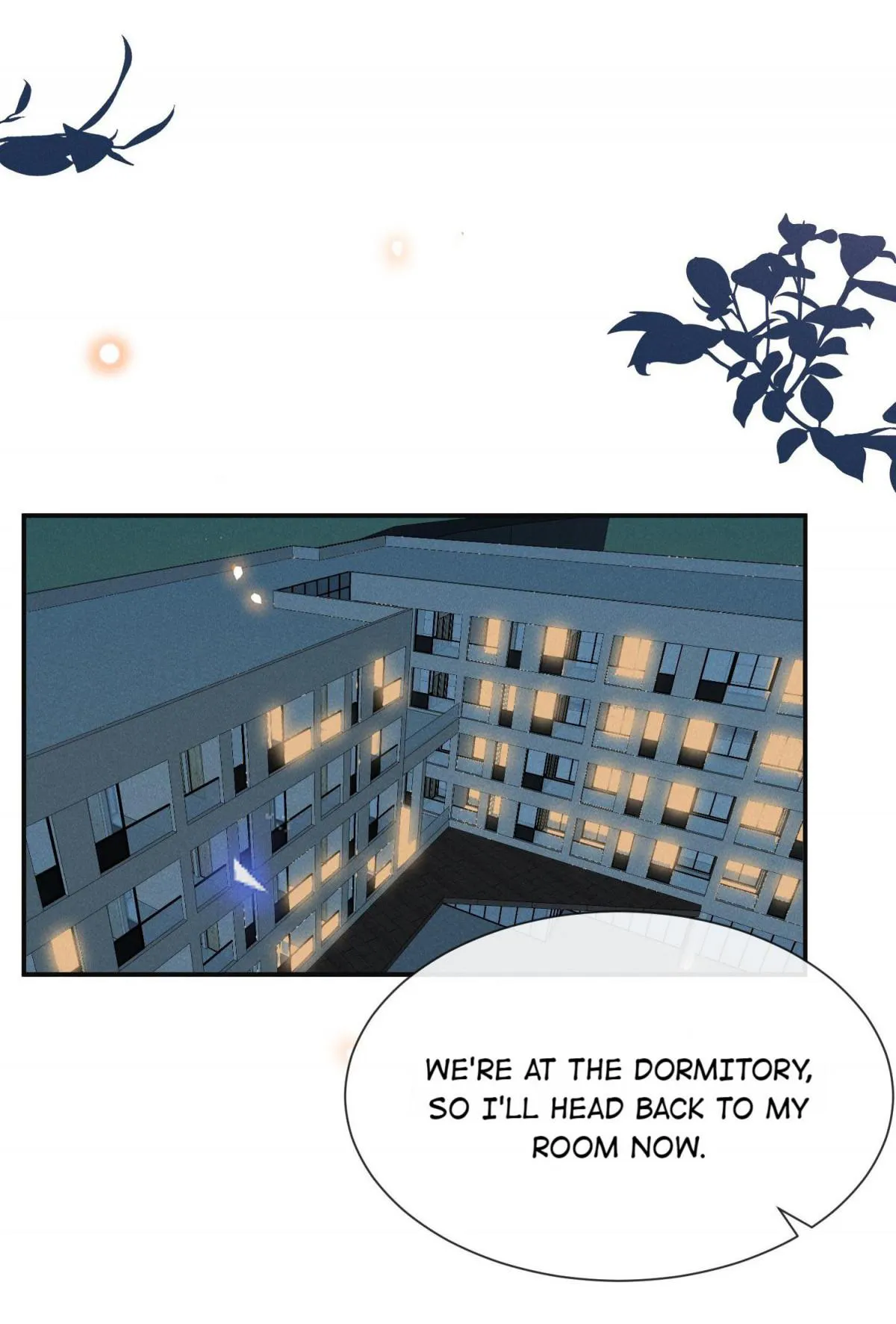 See You Never - Chapter 40 Page 27