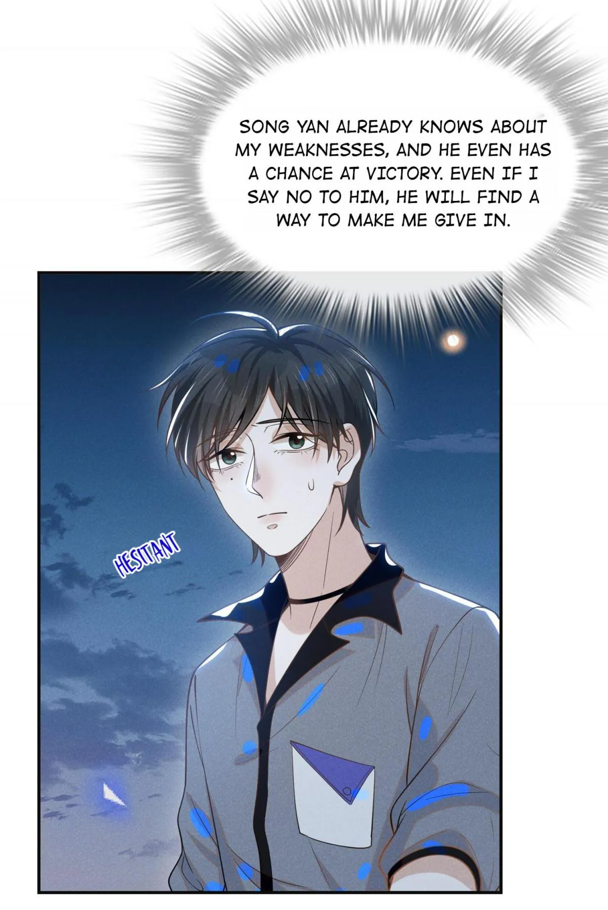 See You Never - Chapter 40 Page 30
