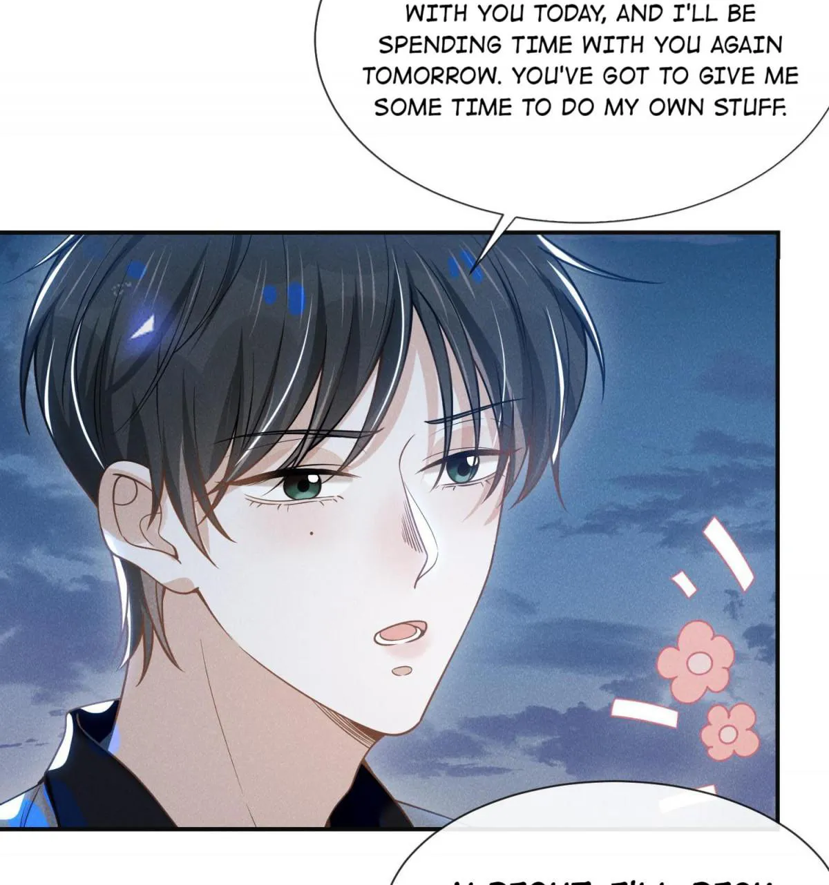 See You Never - Chapter 40 Page 33