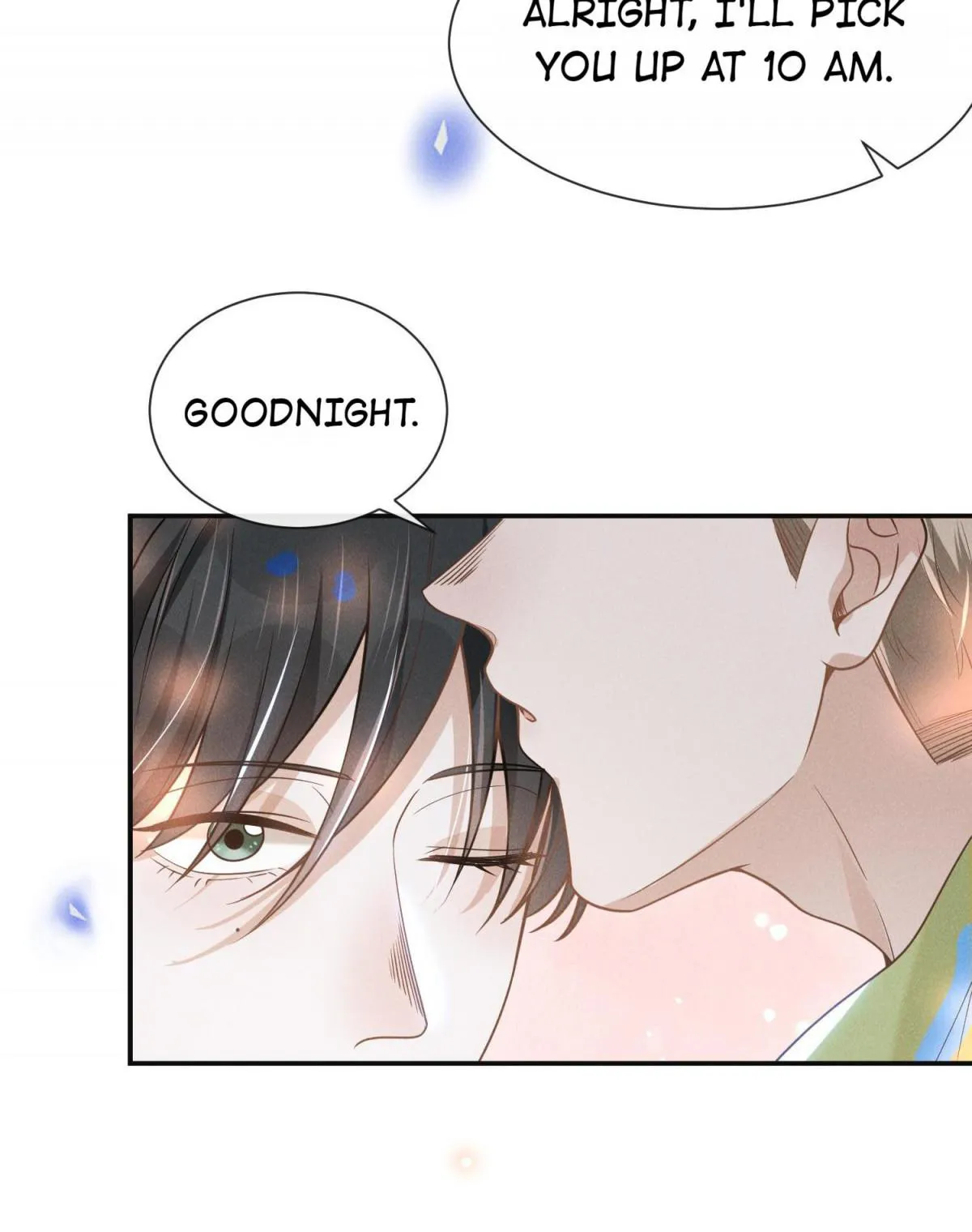 See You Never - Chapter 40 Page 34