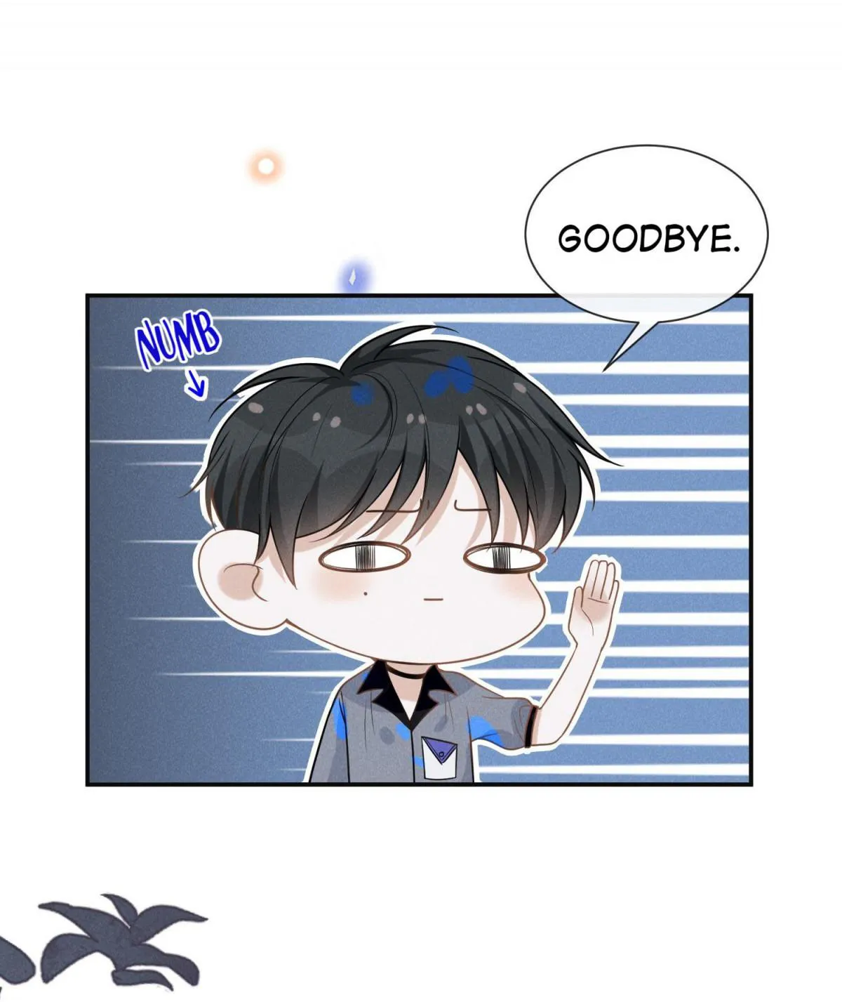 See You Never - Chapter 40 Page 35